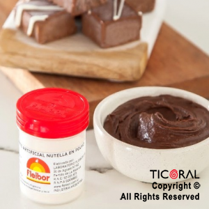 ESENCIA FLEIBOR NUTELLA EN POLVO  X28GR x 1